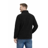 Bluza polarowa uniwersalna czarna roz. L